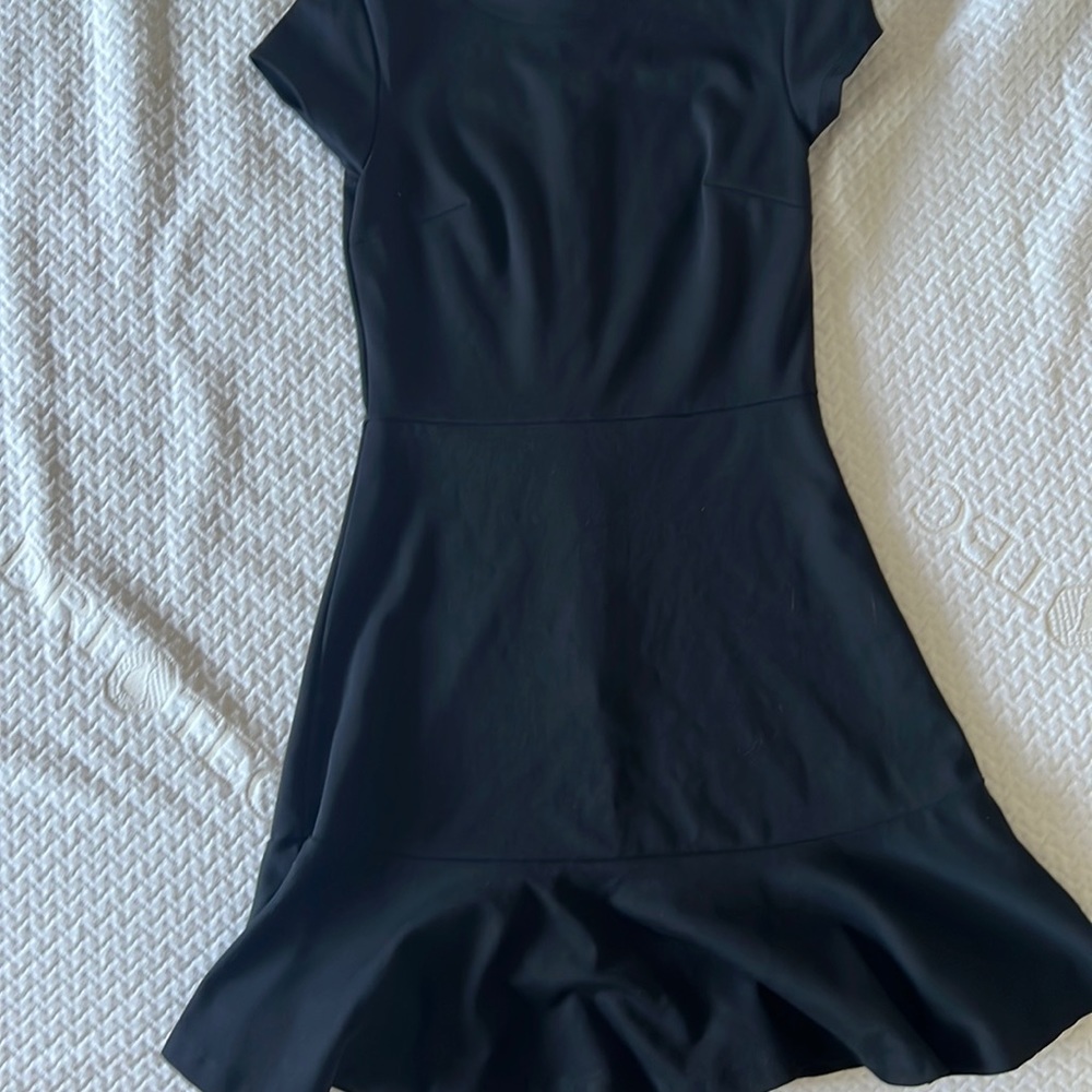 GAP little black dress
